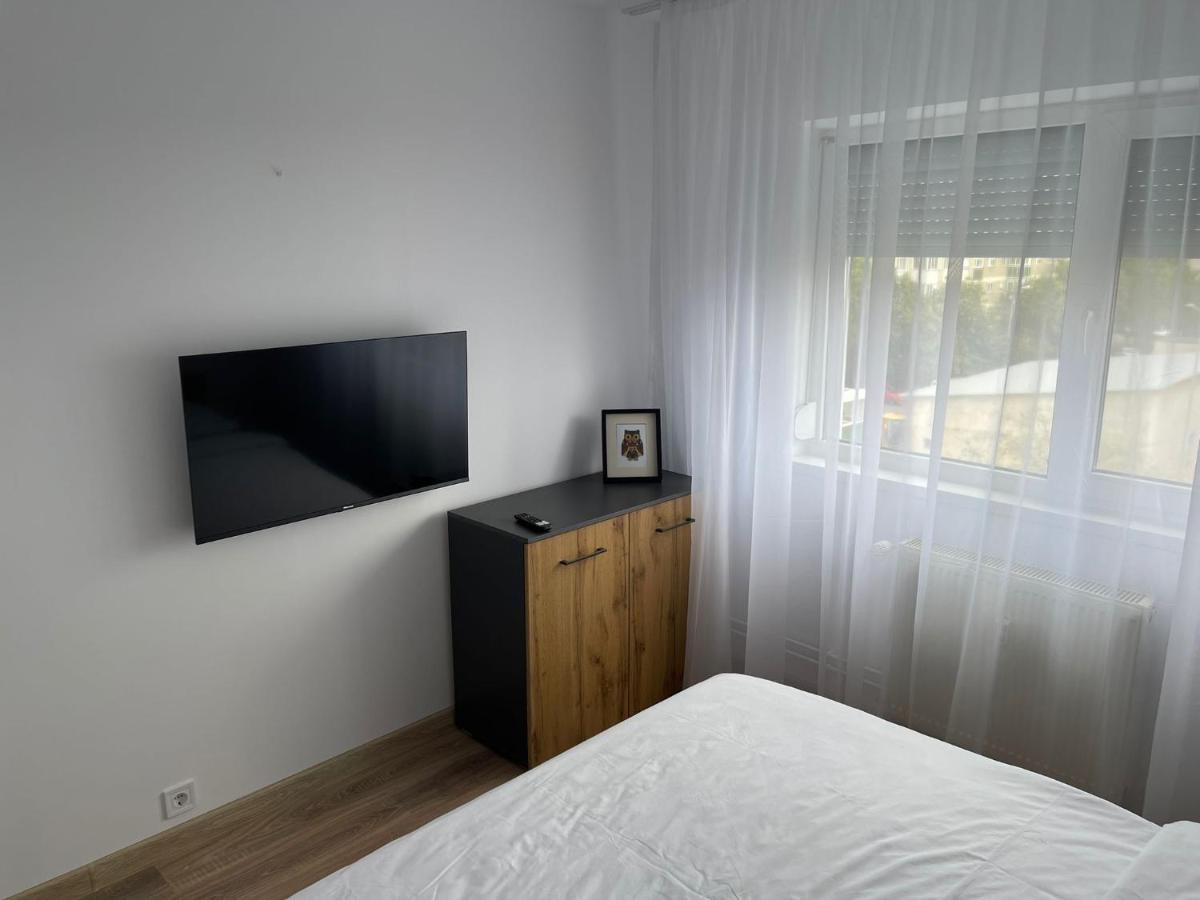 Angels Apartment 2 Oradea Extérieur photo